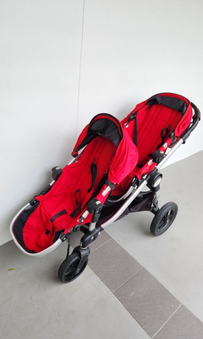 Baby deals jogger sele