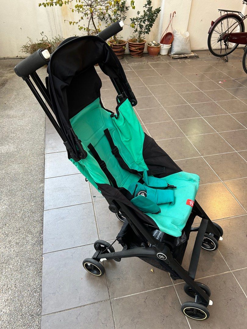 Pockit preloved best sale