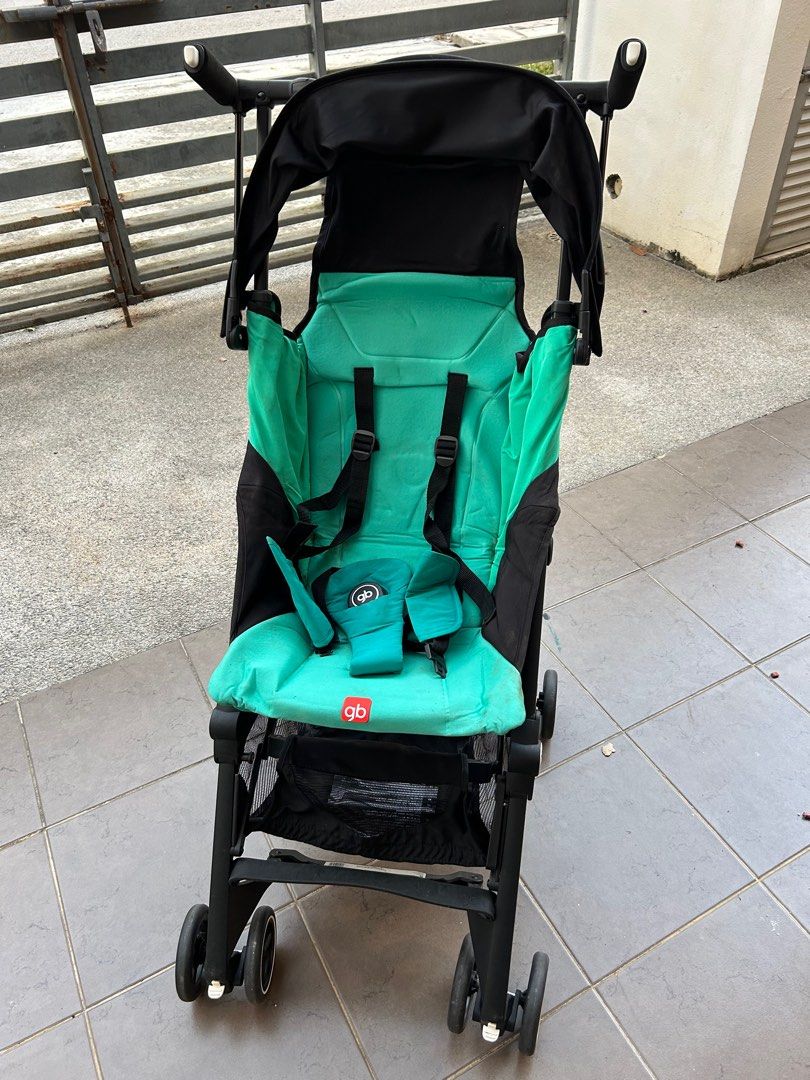 Pockit preloved best sale