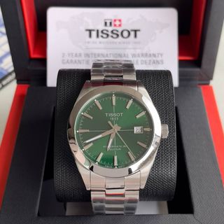Tissot gentleman powermatic 80 silicium sale on sale