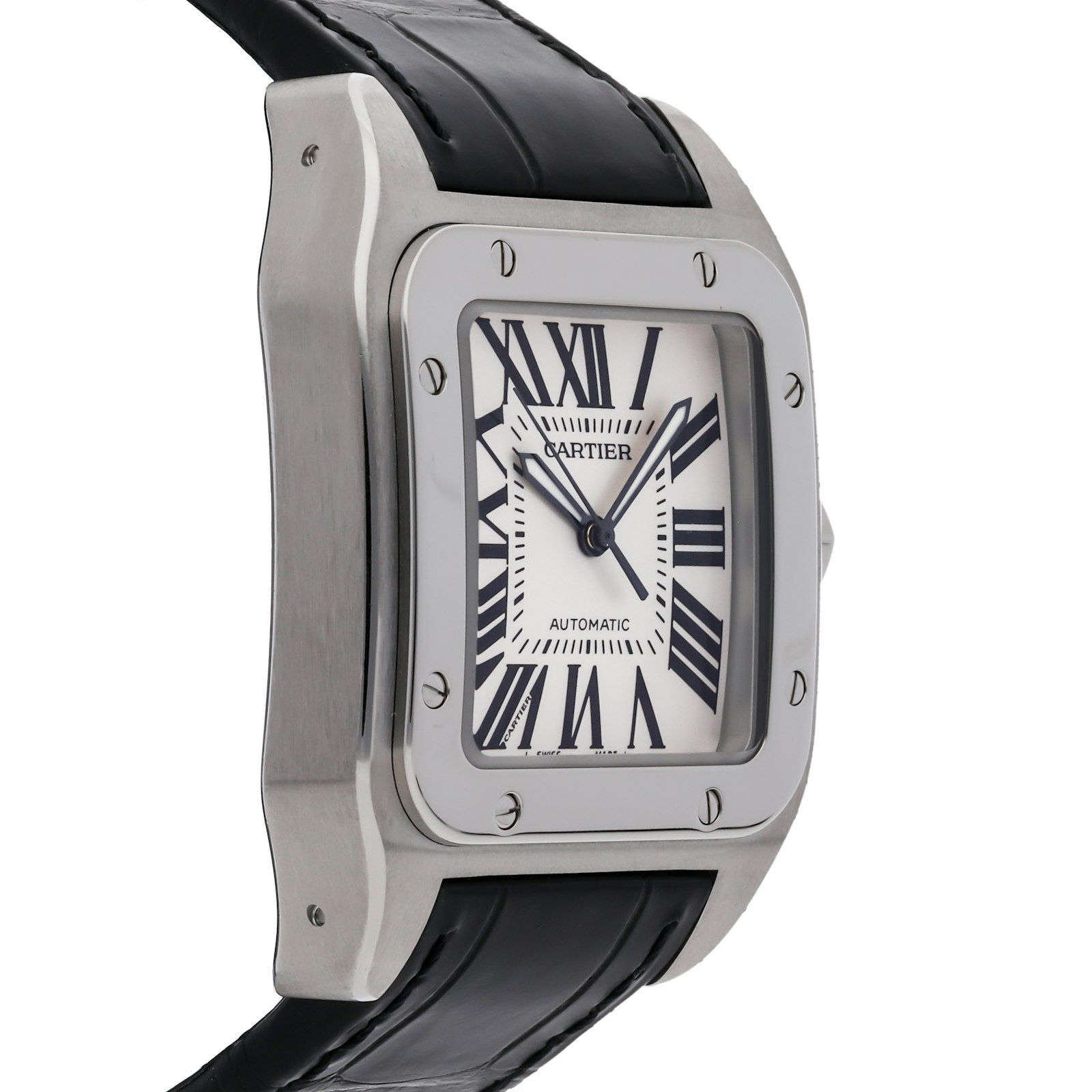 Cartier w20073x8 store