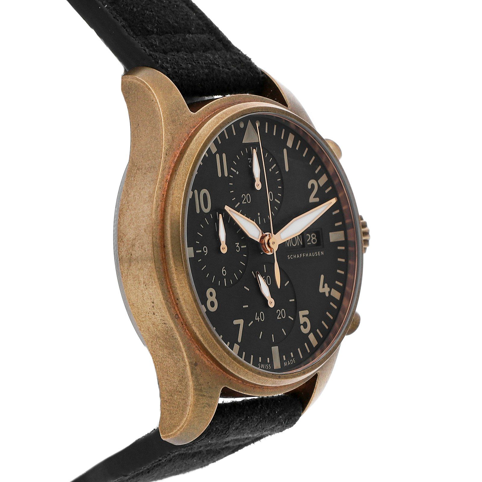 Iwc 604 outlet
