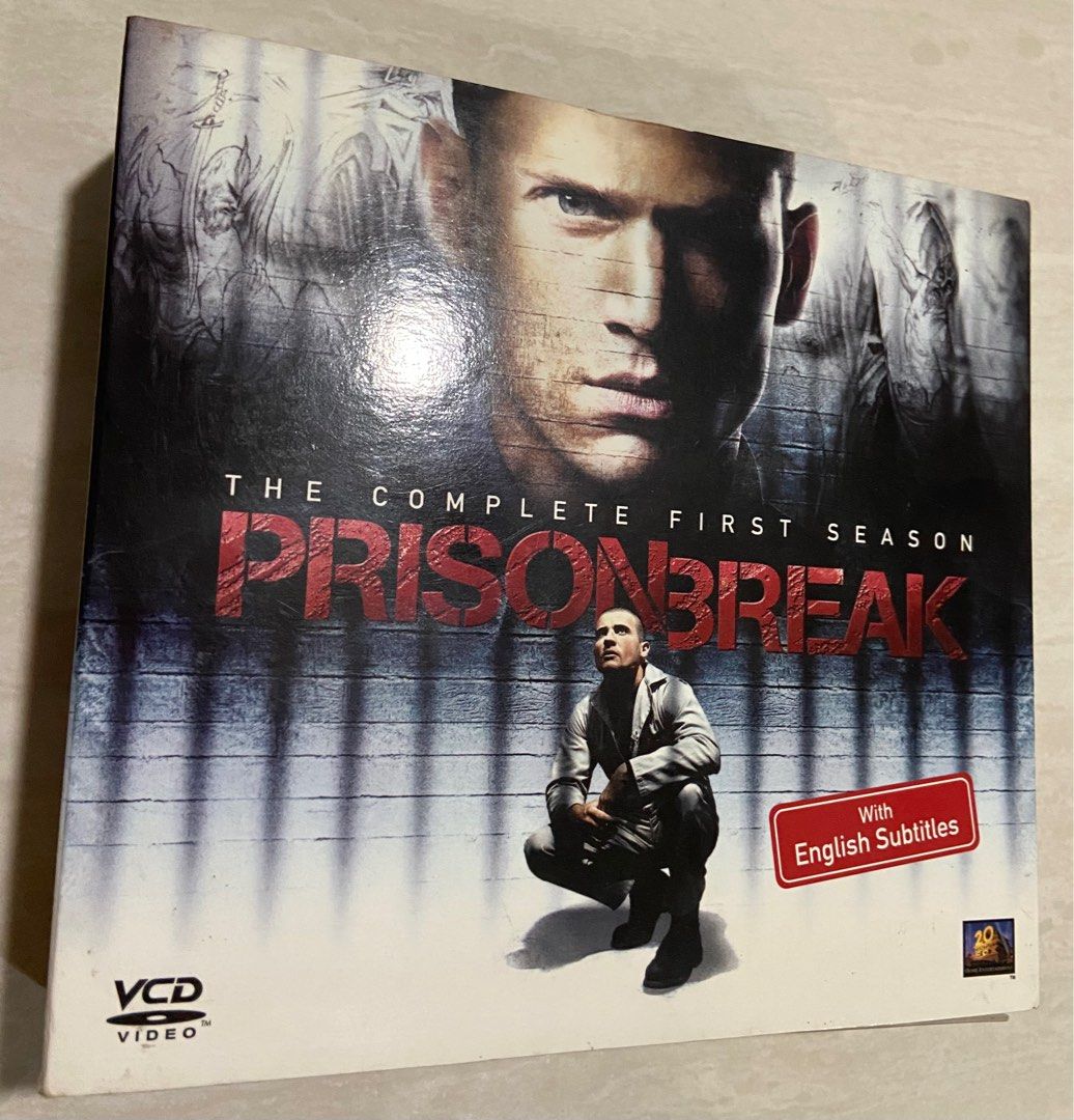 Prison break clearance season 2 fmovies