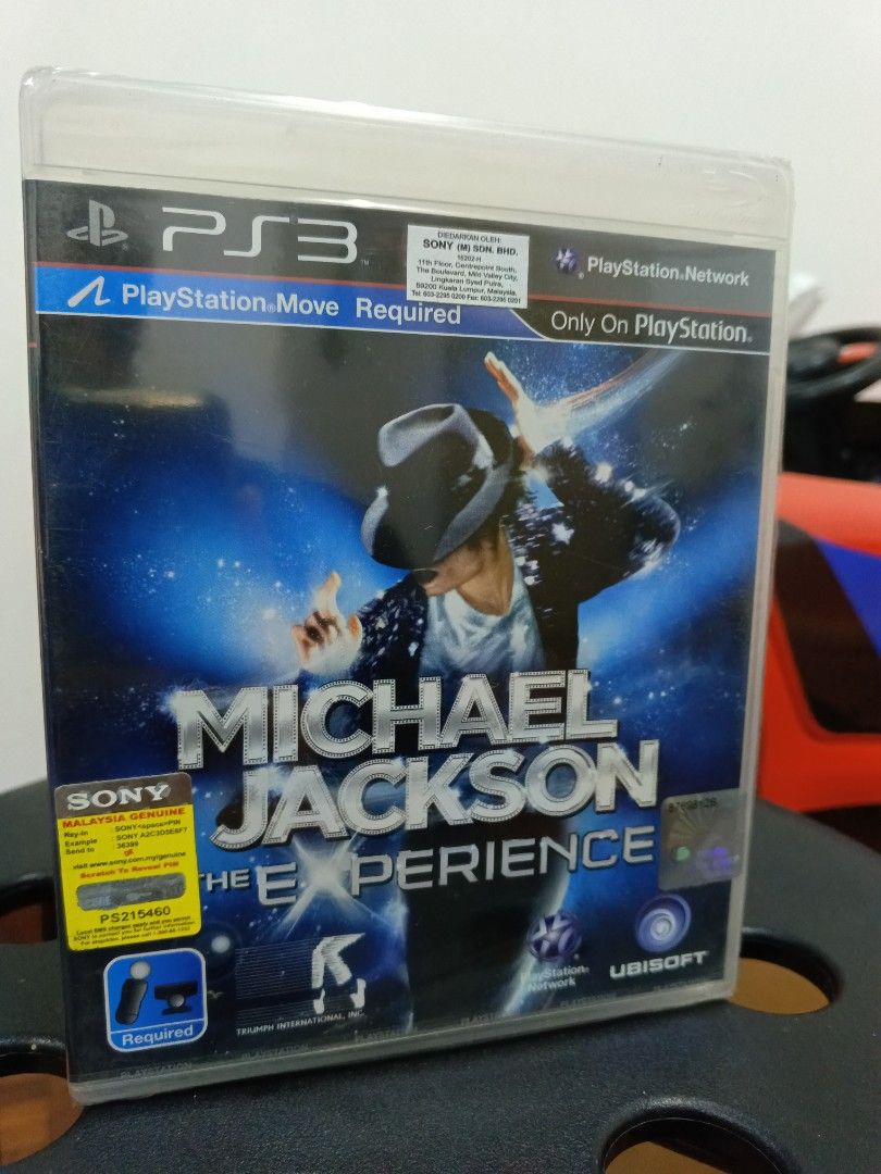 Ps move required sales