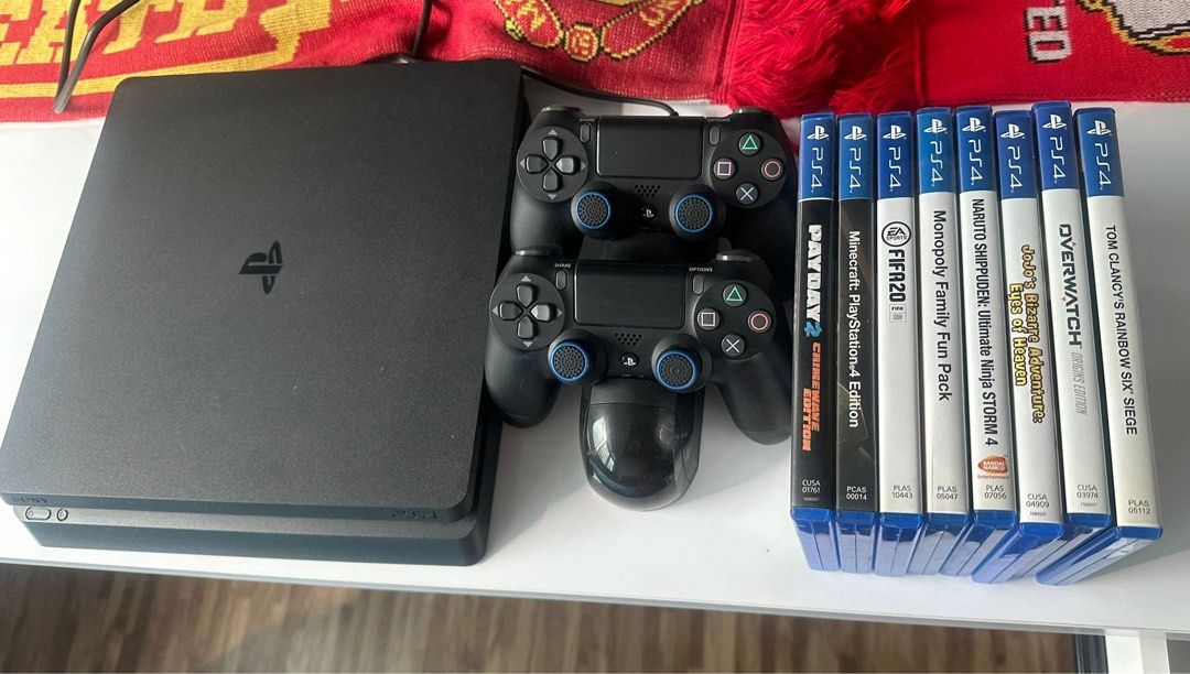 Monopoly ps4 hot sale 2 controller