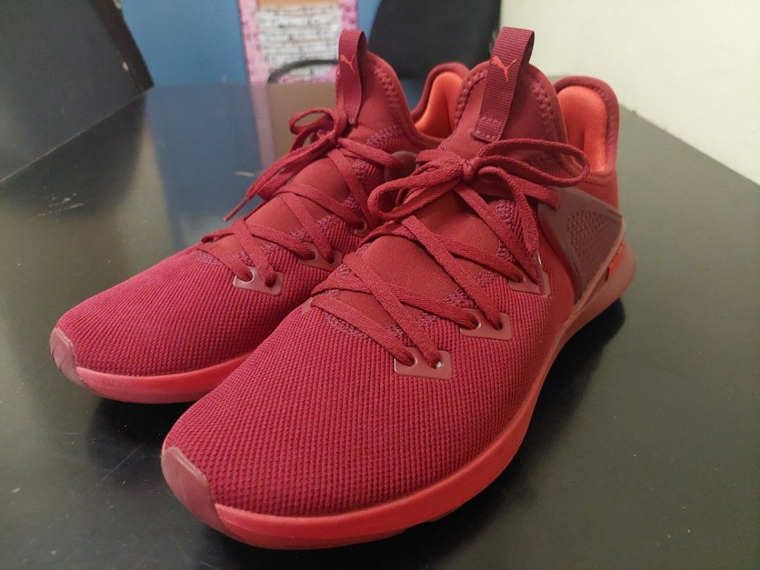 Puma sports best sale shoes below 15