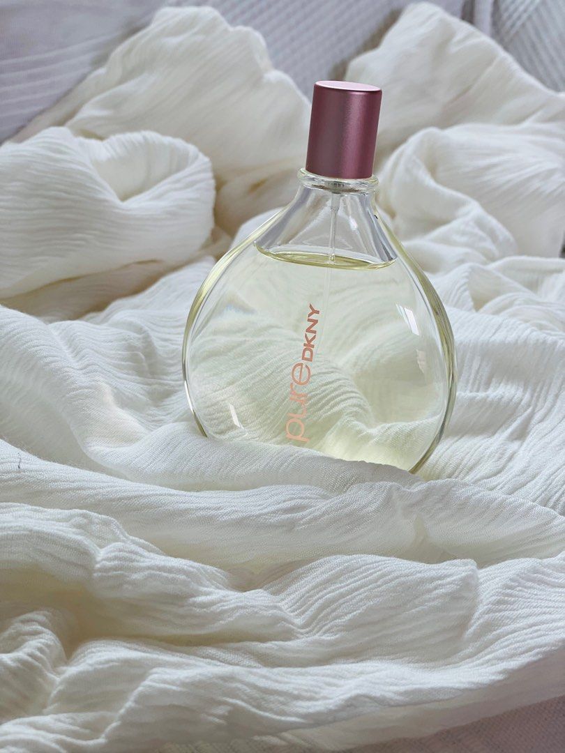 pure dkny perfume