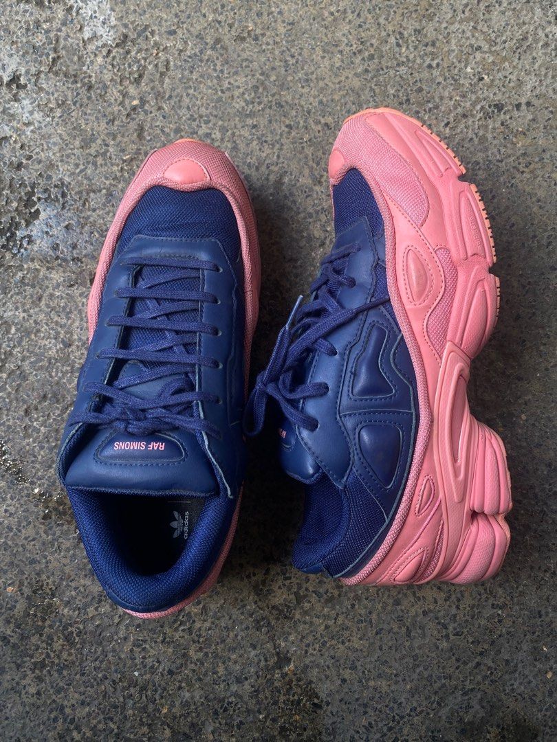 RAF Simons x Adidas For sale 2 000 only US 10 CM 27.0