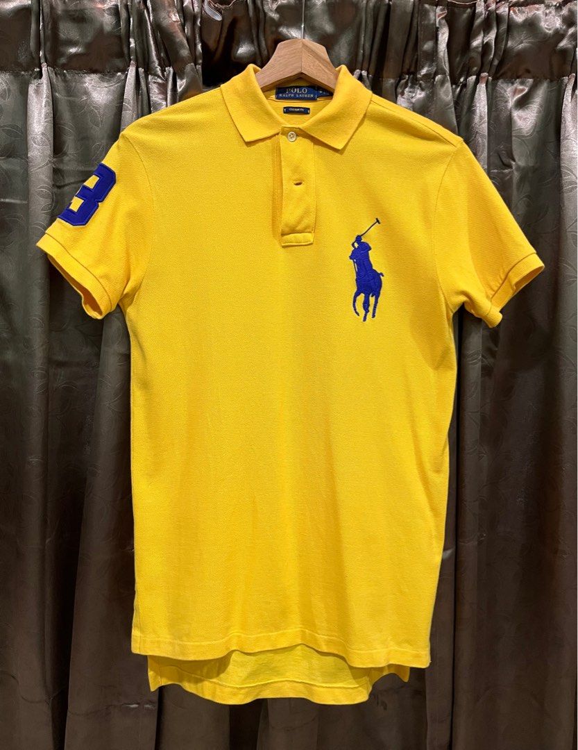 Authentic ralph cheap lauren polo shirts