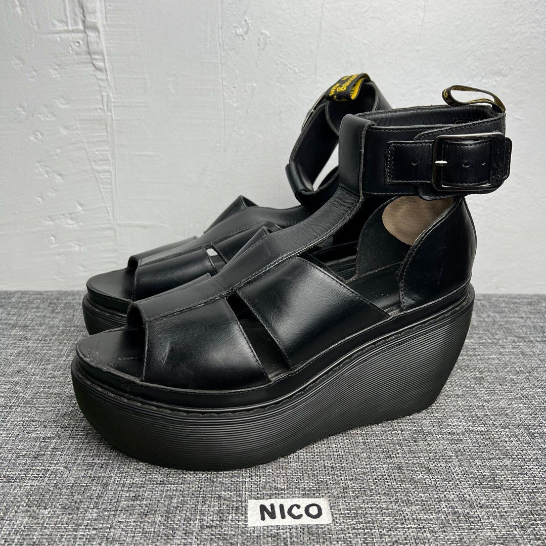 Dr sales martens bessie