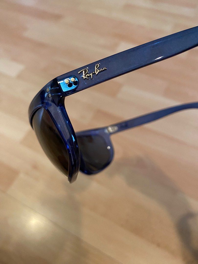 Rayban Balorama Reloaded Limited Edition