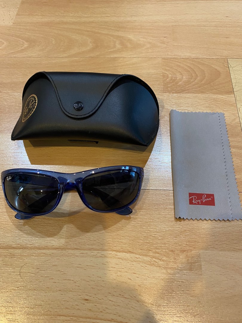 Rayban Balorama Reloaded Limited Edition