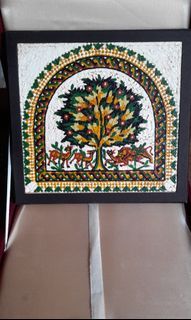 Mosaics Tree of  Life