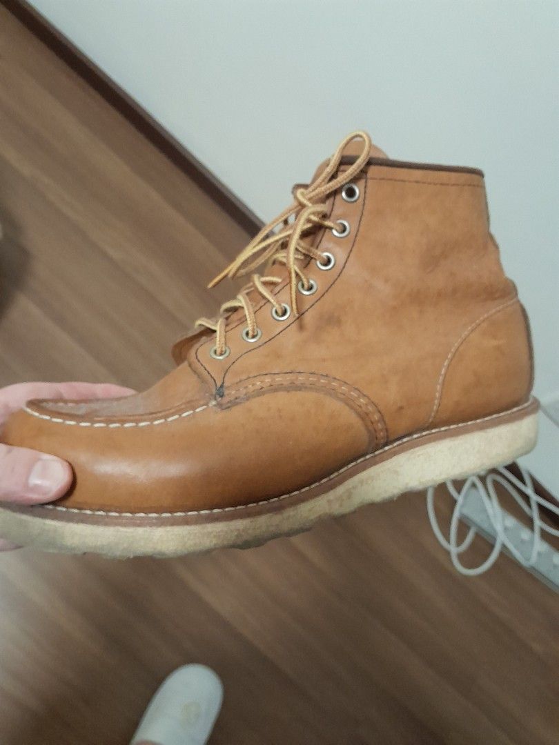 Redwing boots mens