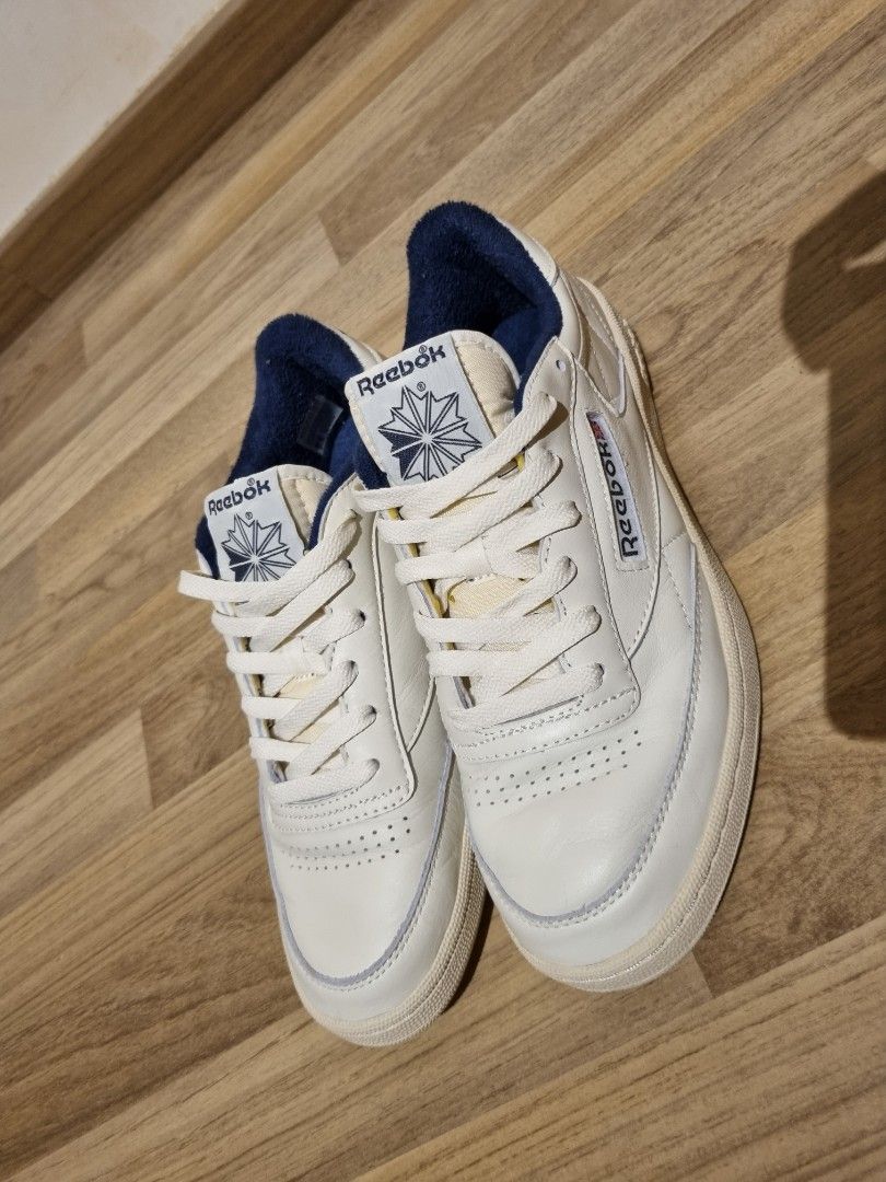 Reebok club c 85 vintage sneaker online
