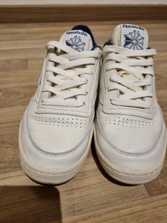 Reebok club c 85 meteor red shop