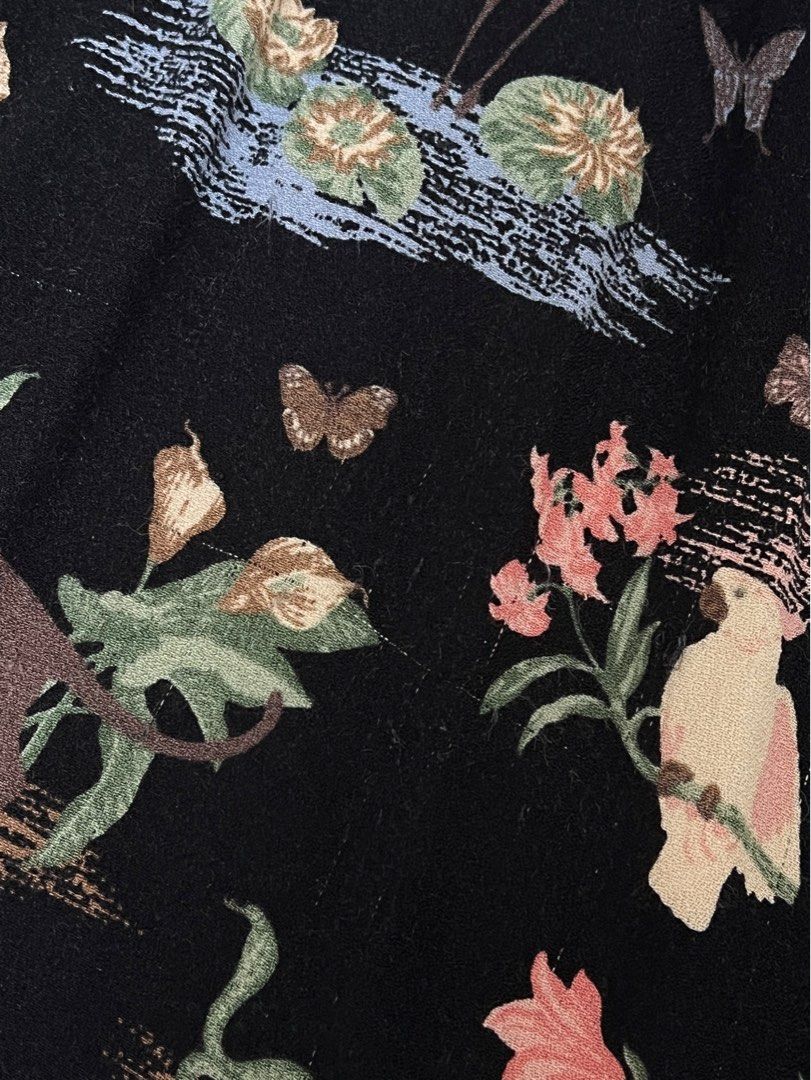Reformation persimmon dress review sale