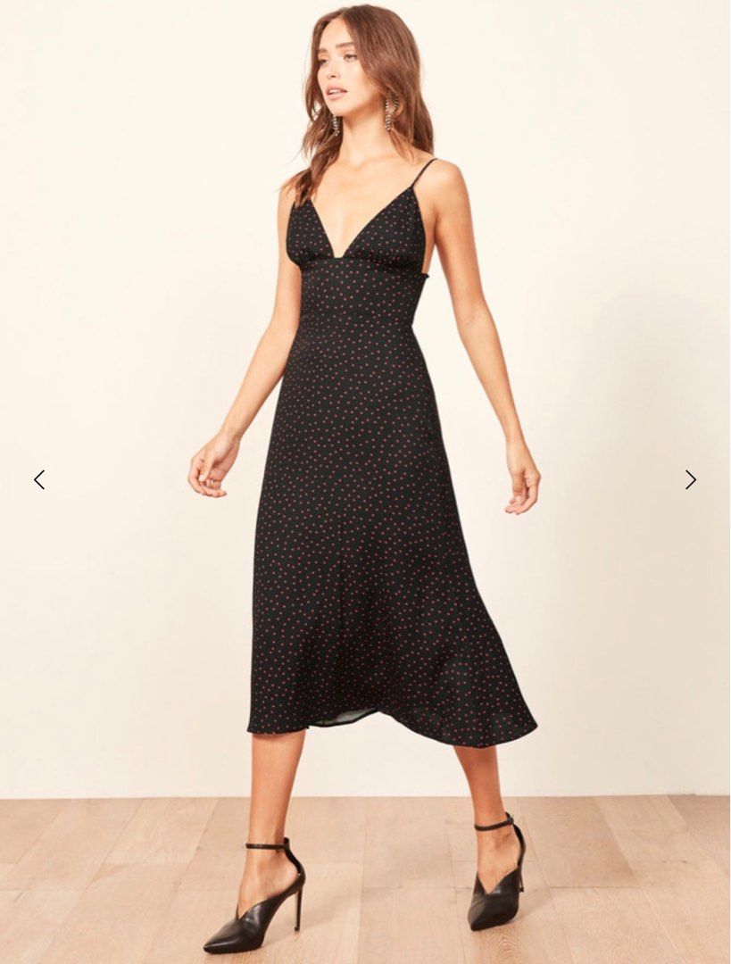 Talita dress best sale reformation