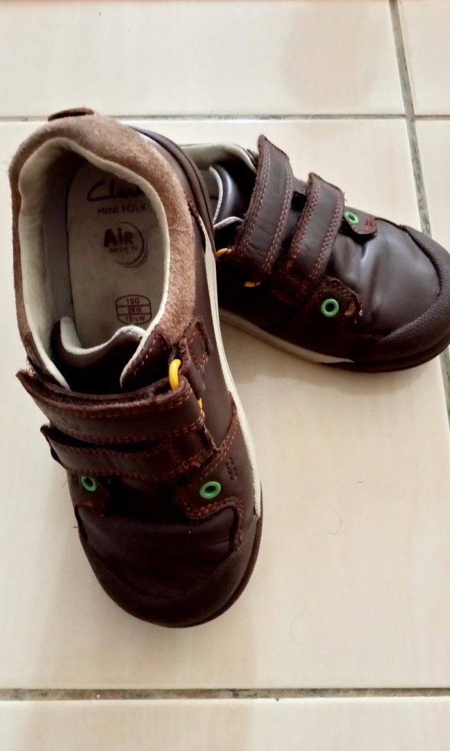 Nak clarks online