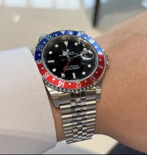 Affordable pepsi gmt on sale