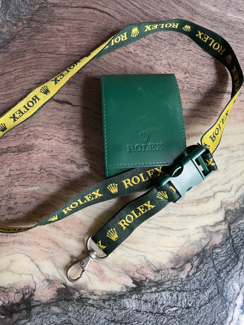 Rolex lanyard online