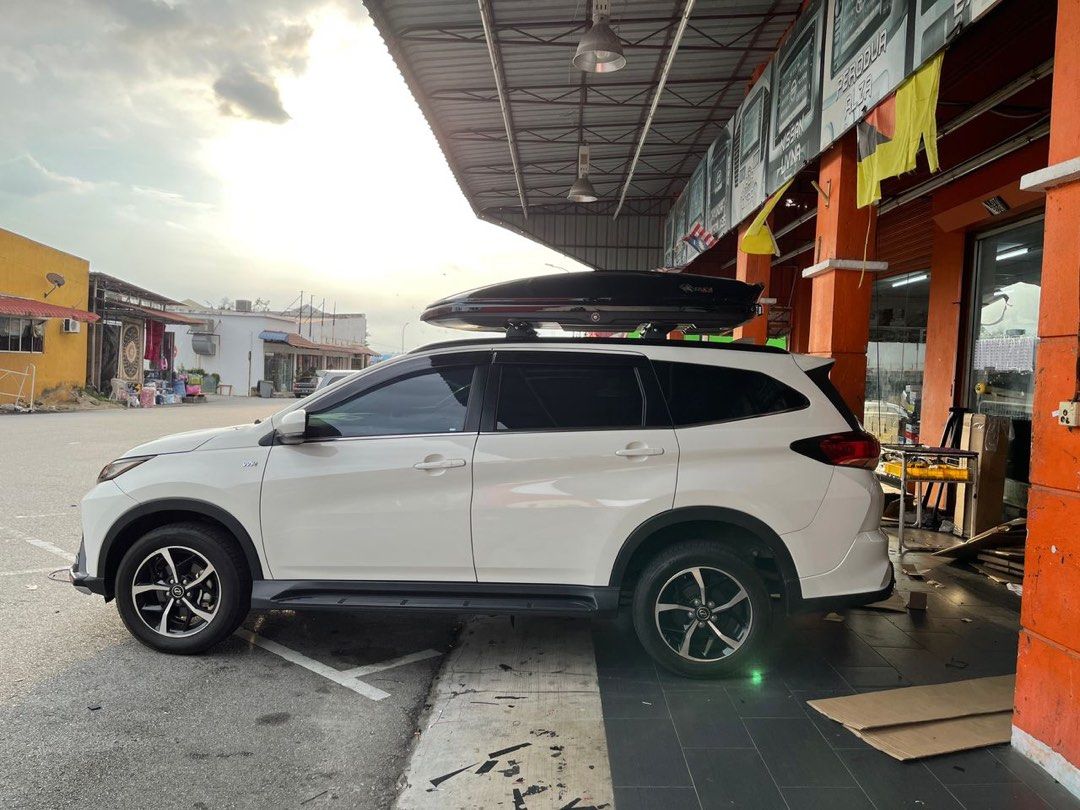 Aruz roof box new arrivals