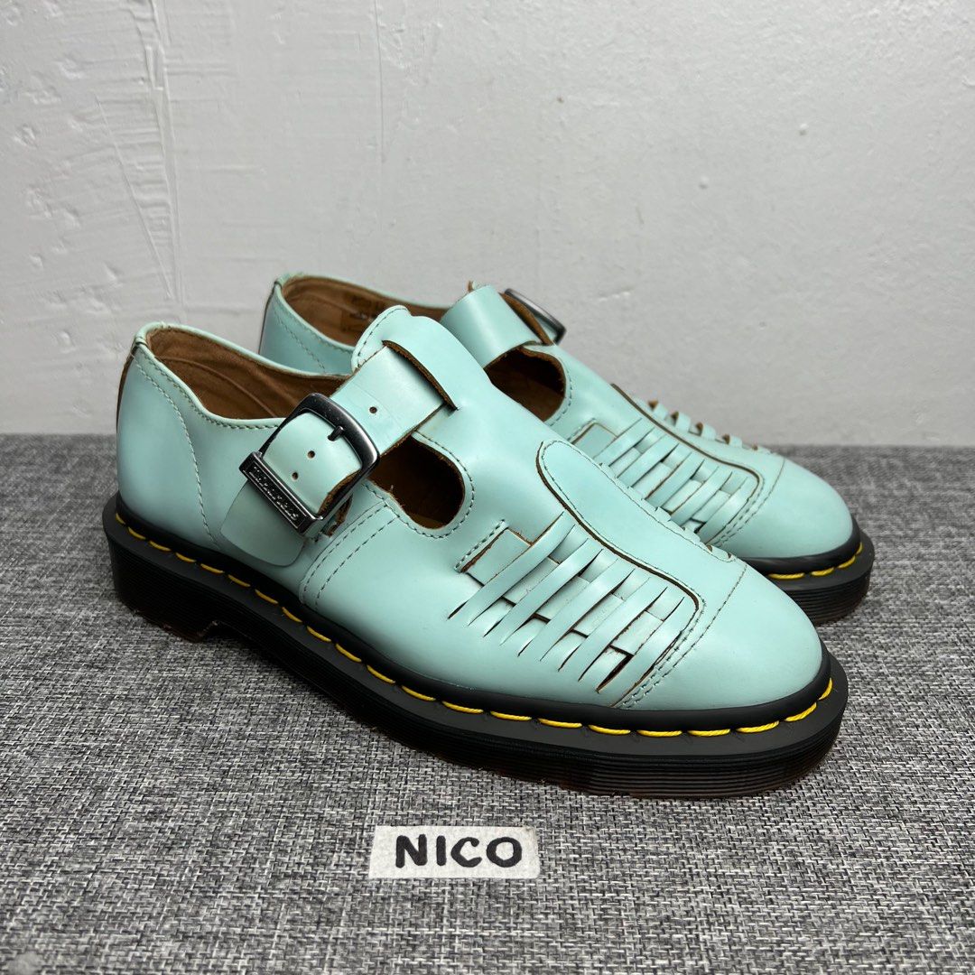 Doc martens mica sales