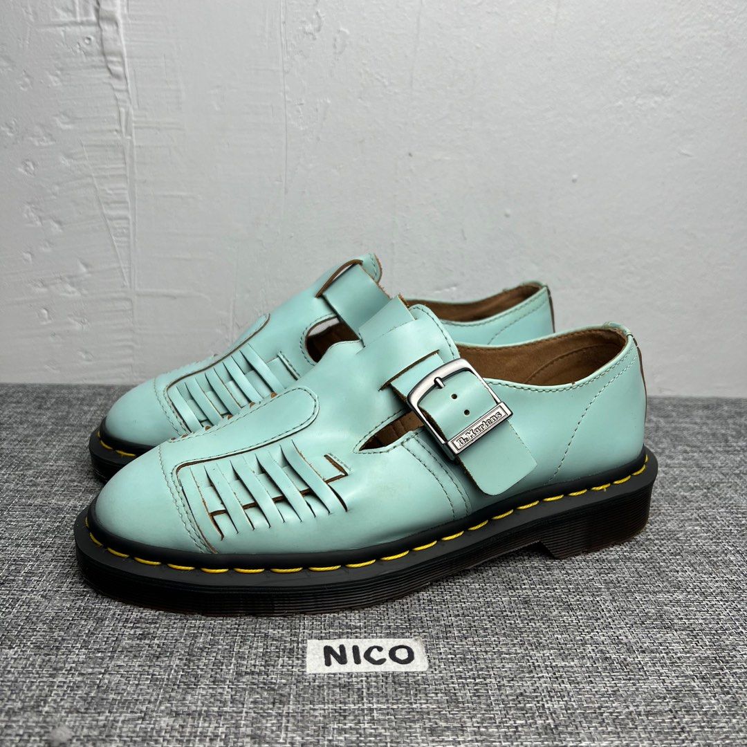 Dr top martens rush