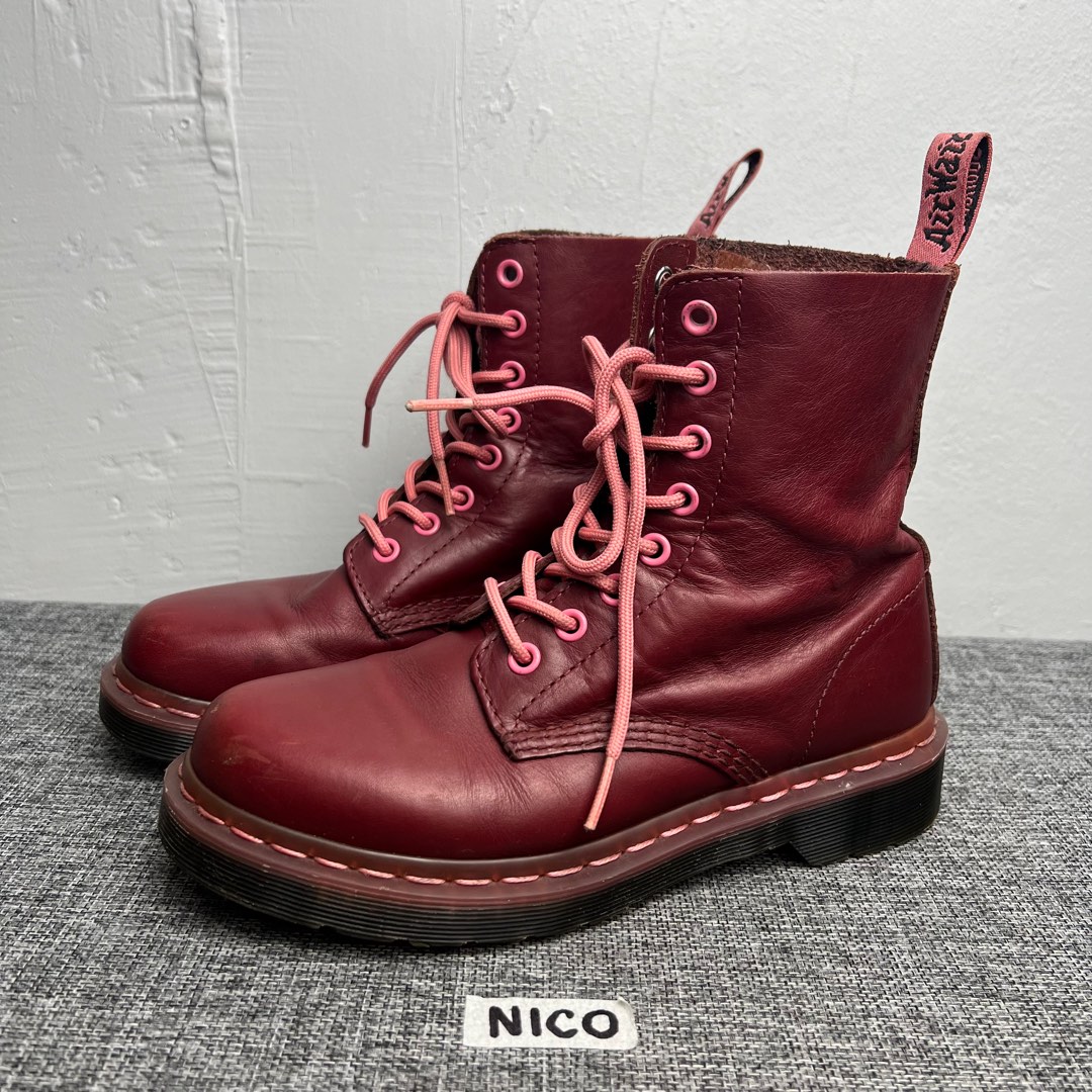 Dr martens shop rush