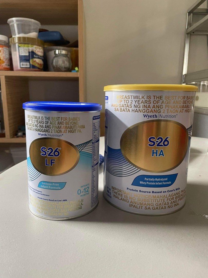 S26 hypoallergenic cheap