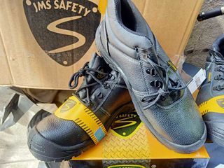 SAFETY SHOES JMS