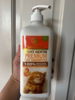 Pepe sale karno shampoo