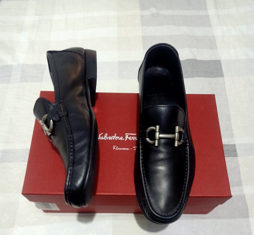 Ferragamo 11 ee sales