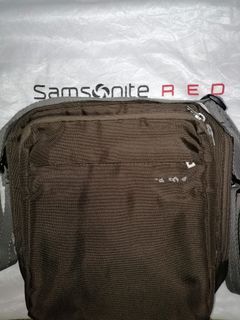 Samsonite crossbody bag