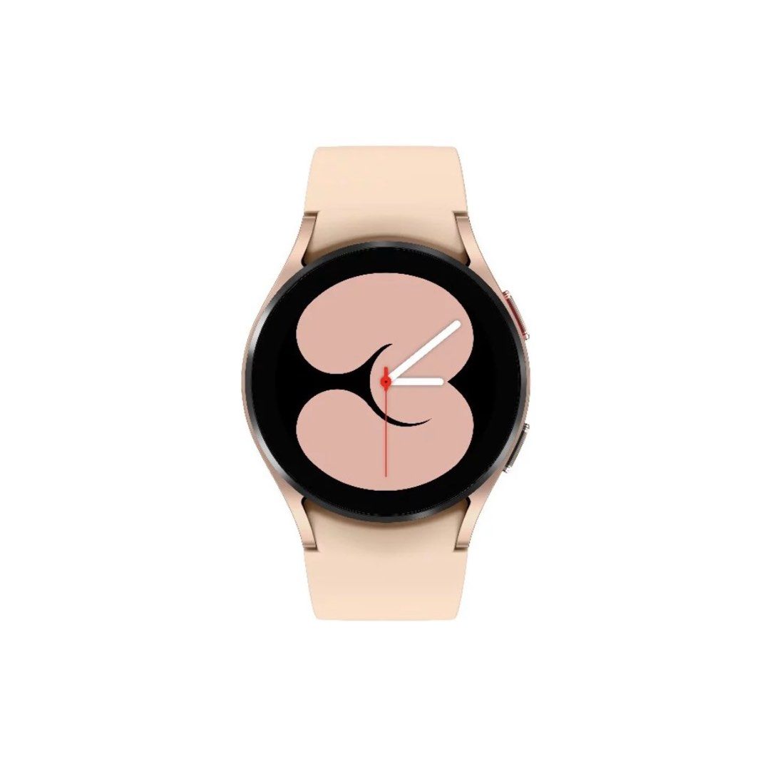 Samsung Galaxy Watch 4 (Category: Wearables & Smart Watches) located in Santa Rosa. Submitted by ltvelasco (Listing ID 1286936215, Image 3). Description: Brand New and Never na nagamit, makinis, may plastic pa, binuksan lang to test. Complete!!!! with box, cards, manuals and original charger Rfs: di nagagamit, nakatago lang, kasi I’m using apple watch.