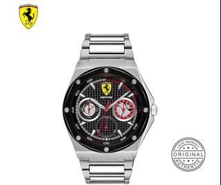 Buy scuderia ferrari watch top