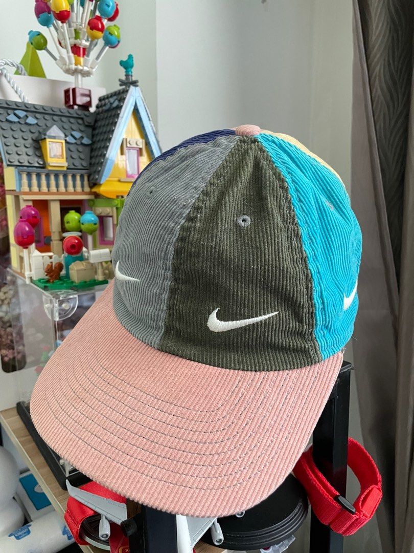 Wotherspoon cap outlet