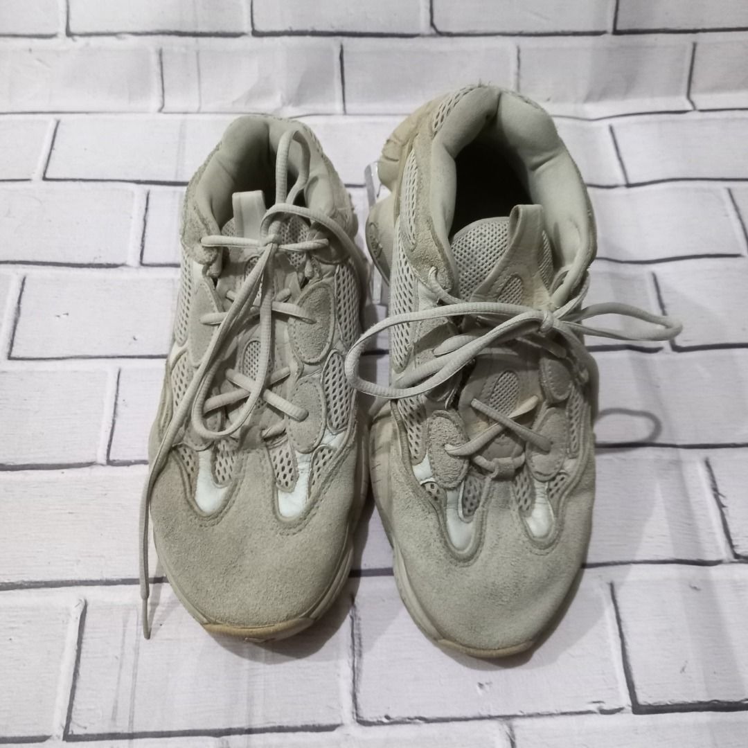 Adidas yeezy 500 sales supermoon yellow 201