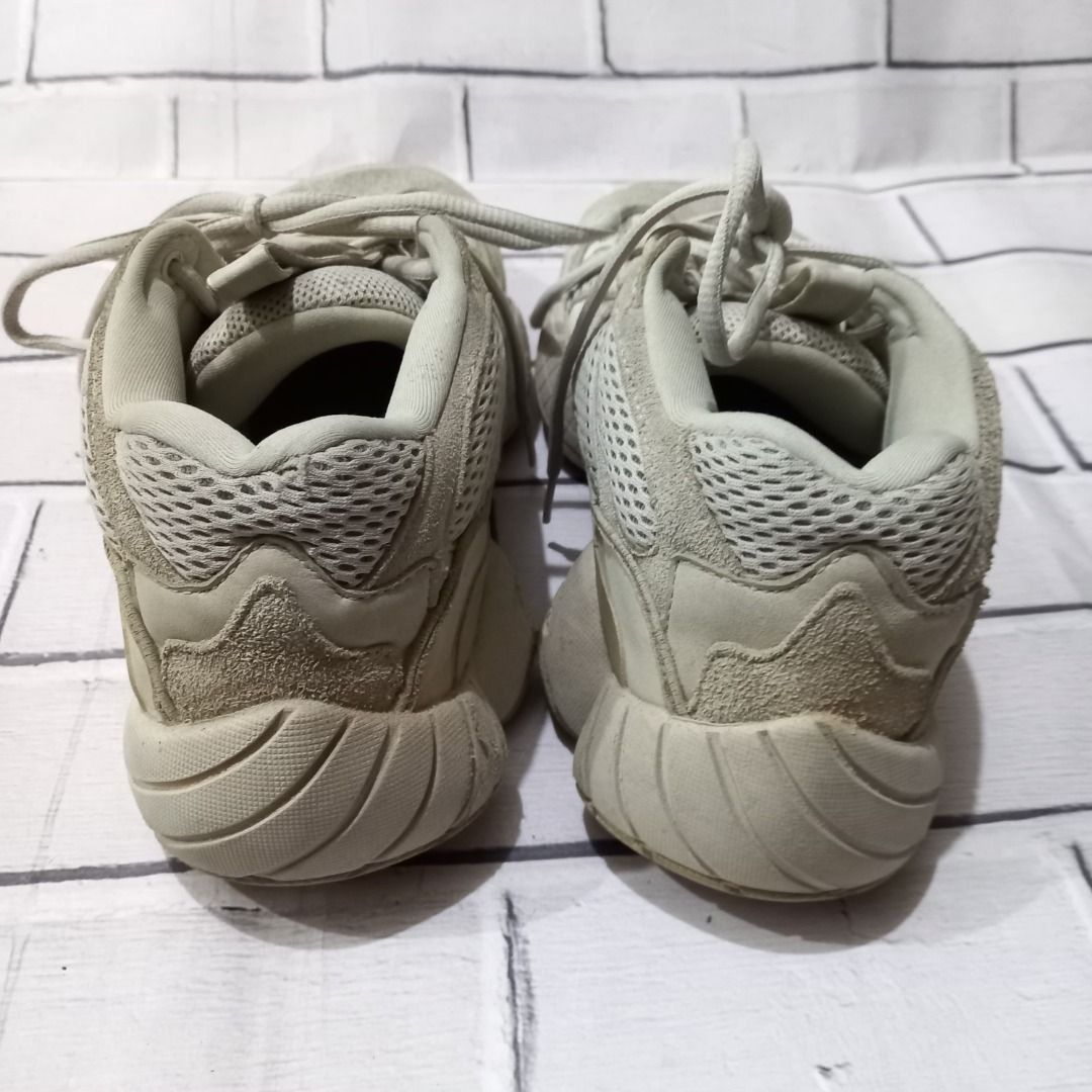 Adidas yeezy 500 store supermoon yellow 201