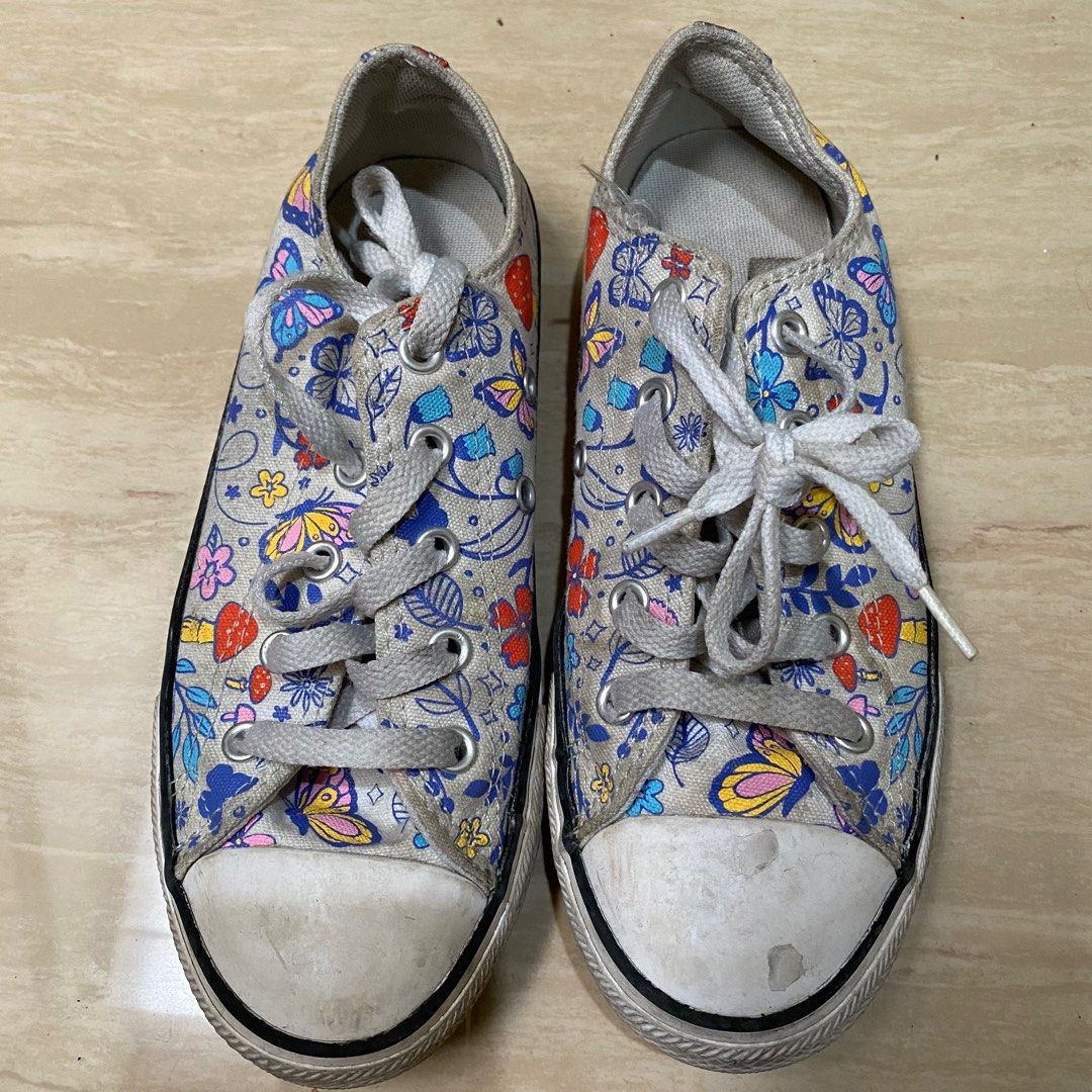 Sepatu converse bayi original cheap
