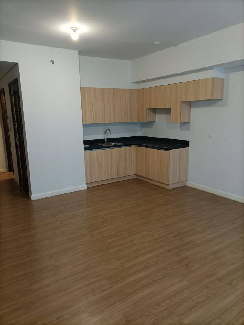 SF Studio Type With Balcony for sale in Verve Residences, Property, For ...