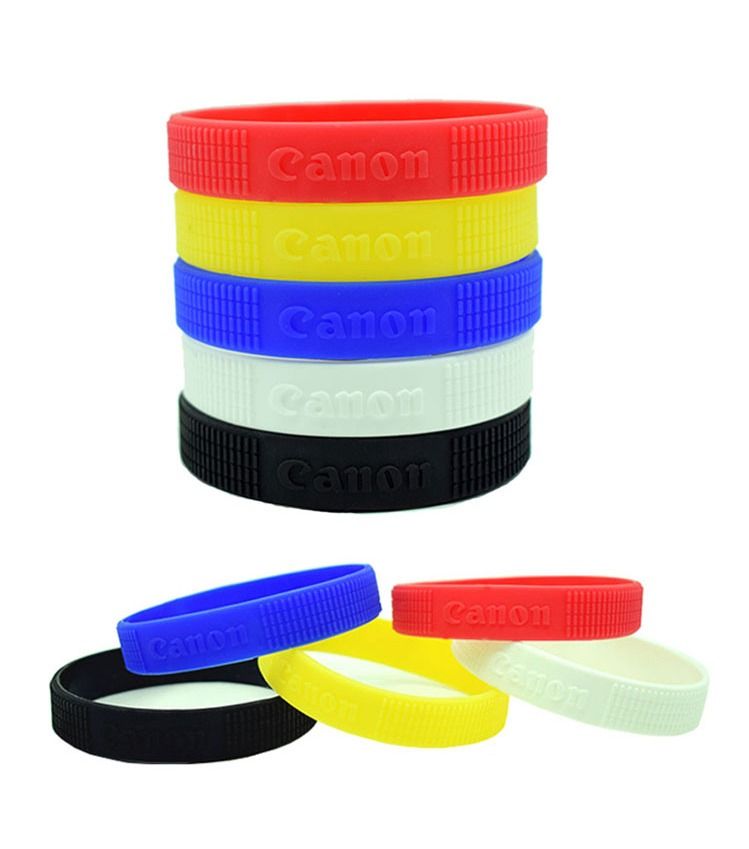 Extra Long & Wide 8 Rubber Elastic Bands Heavy Duty 200mm X 16mm