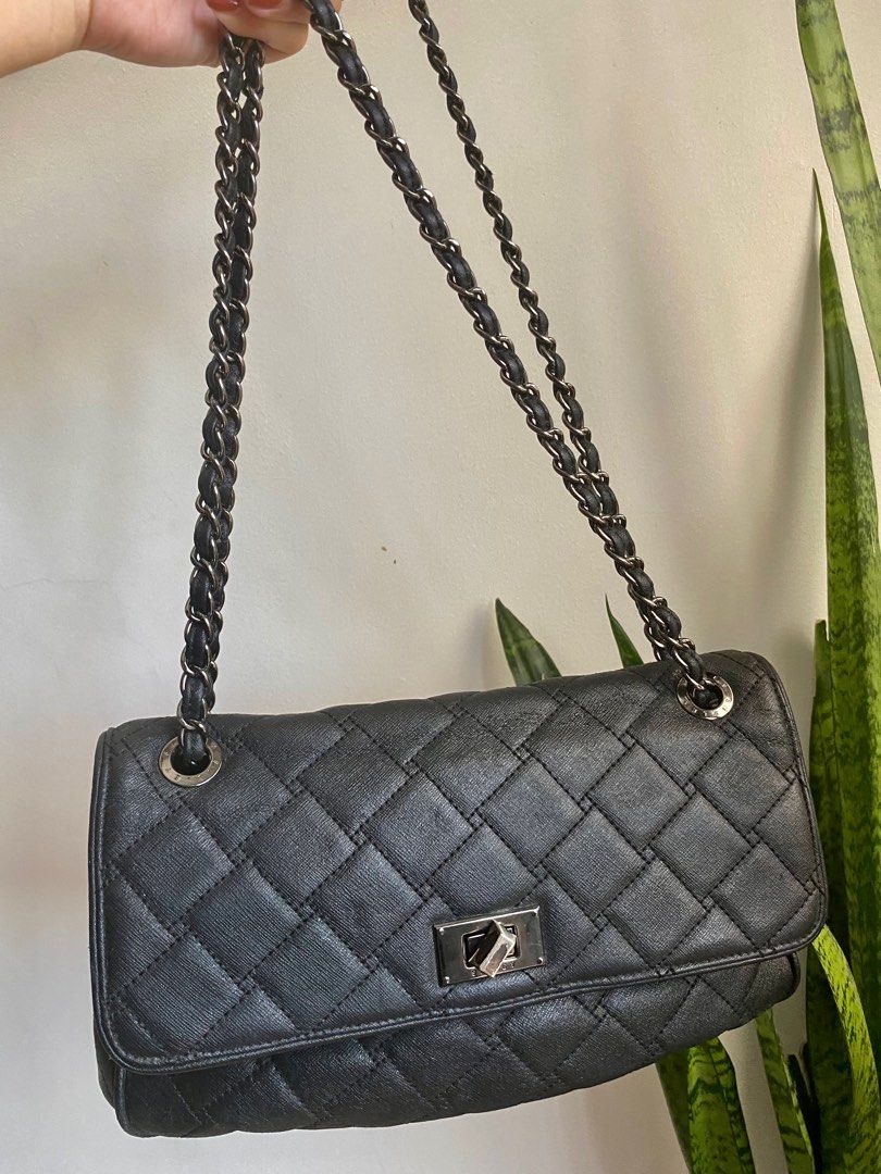 Sisley bag Luxury Bags Wallets on Carousell