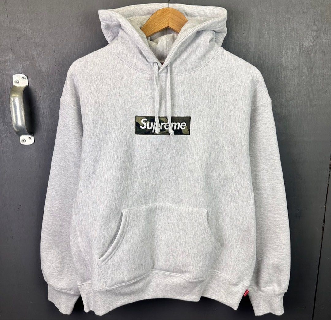 Supreme xl hoodie online