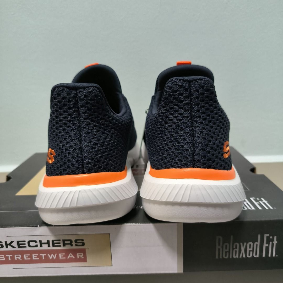 Skechers ingram soard 2025