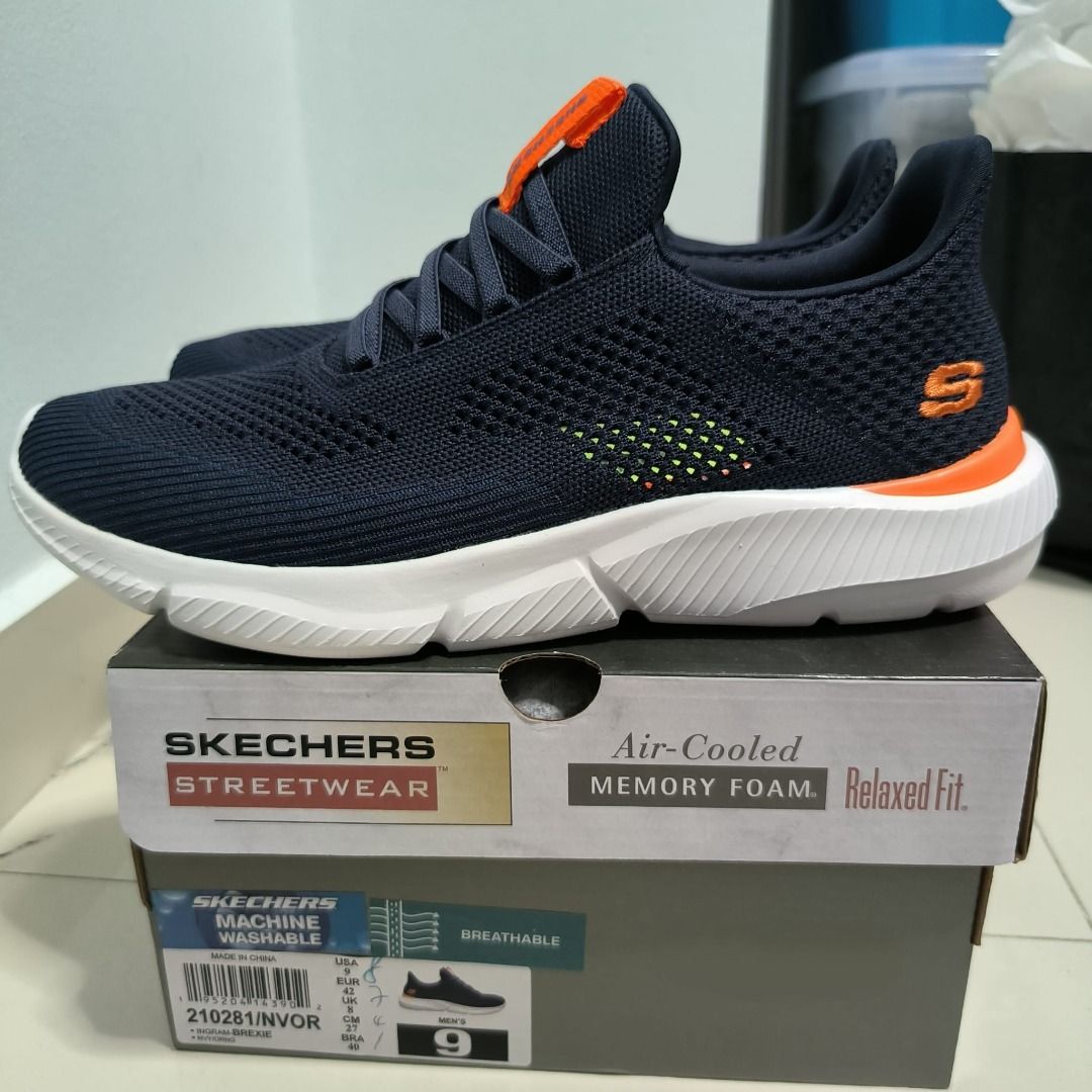 Skechers ingram soard discount