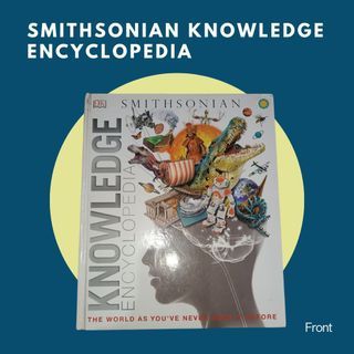 Smithsonian Knowledge Encyclopedia