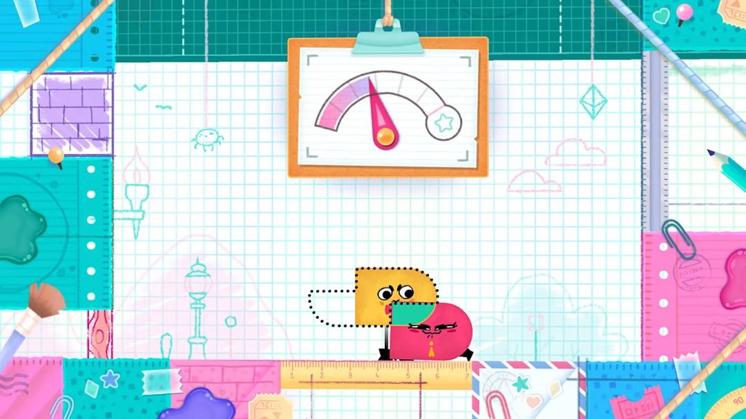 Snipperclips digital clearance download