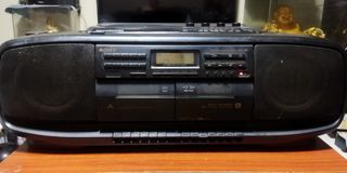 Sony CFD-330 Radio for Sale