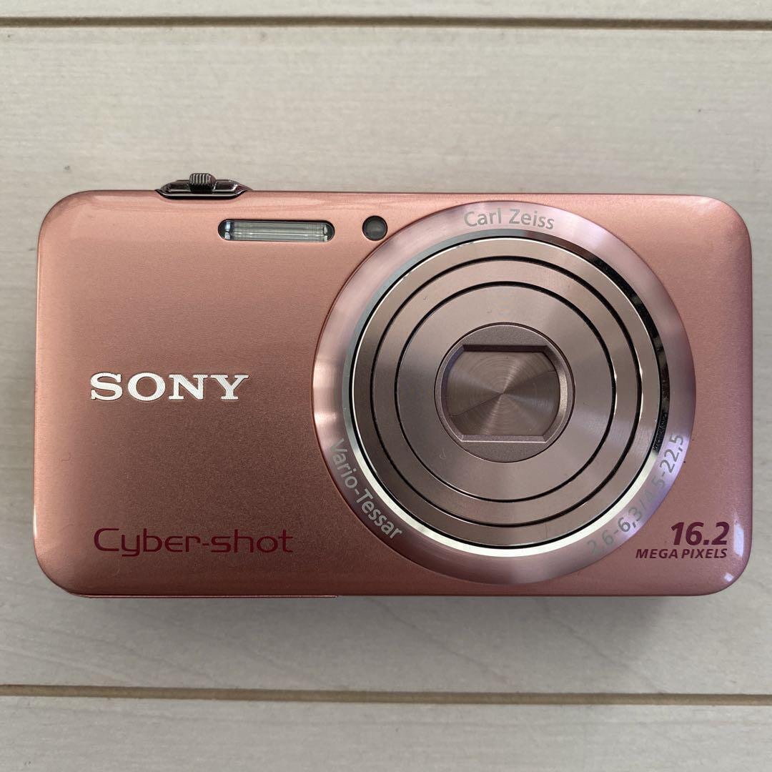 SONY Cyber-shot DSC-ＷＸ7 Sony Cyber-shot DSC-WX7 Review | Photography Blog